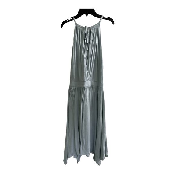 Moulinette Soeurs Rochelle Halter Dress - Picture 6 of 7